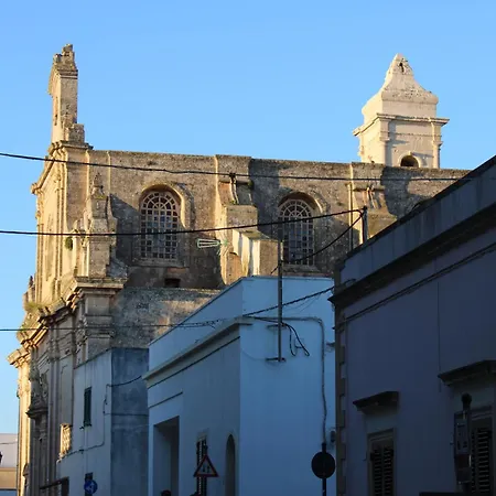 Da Paolina, Alle Sterne Nove! Homestay