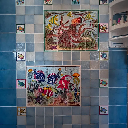 Habitación en casa particular Da Paolina, Alle Sterne Nove!