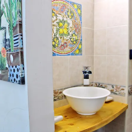 Da Paolina, Alle Sterne Nove! Homestay *