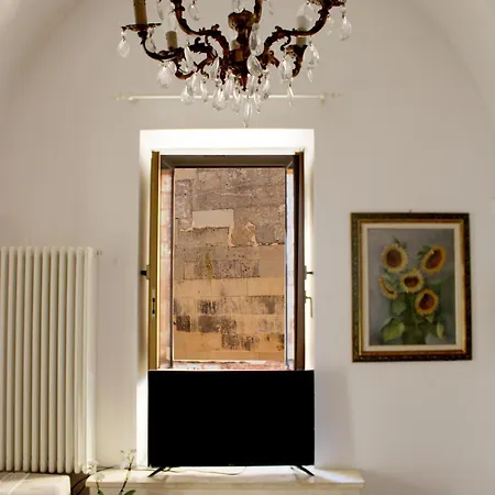 Homestay Da Paolina, Alle Sterne Nove!