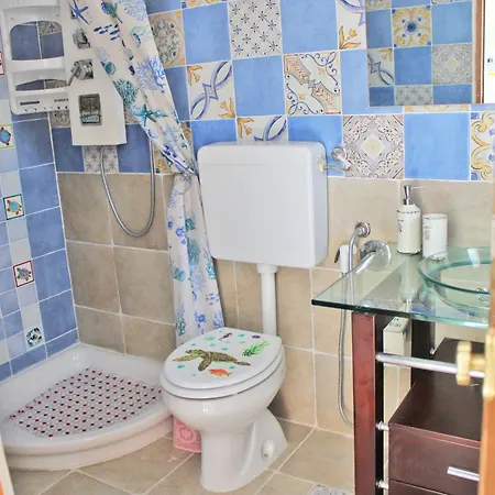 Da Paolina, Alle Sterne Nove! Homestay