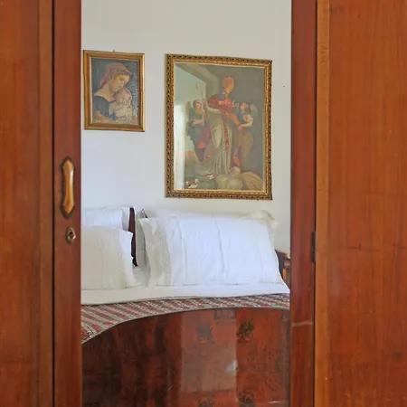 Da Paolina, Alle Sterne Nove! Homestay Spongano