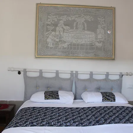 Homestay Da Paolina, Alle Sterne Nove! *