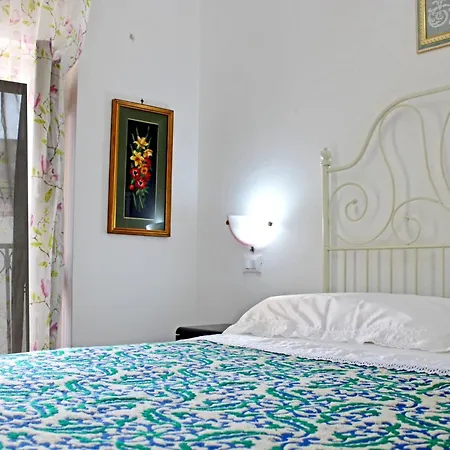Homestay Da Paolina, Alle Sterne Nove!