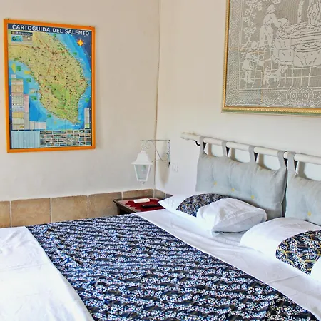 Homestay Da Paolina, Alle Sterne Nove!